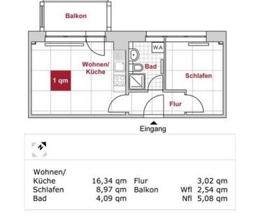 Prohliser Allee 29, 01239 Dresden OT Prohlis-Süd - Foto 3