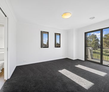 94A Mary Gillespie Avenue, Gungahlin ACT 2912 - Townhouse For Rent ... - Photo 3