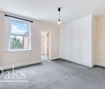 2 bedroom terraced house to rent - Photo 4