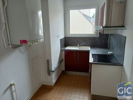 Location Appartement 2 pièces 40m² - Photo 5