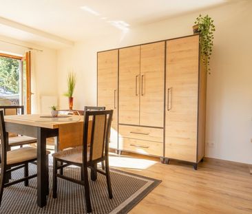 32mkw. z oddzielną kuchnią, NOWE – Lea, Krowodrza - Zdjęcie 3