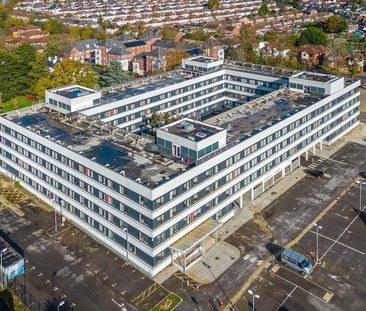 1 bedroom flat to rent - Photo 5