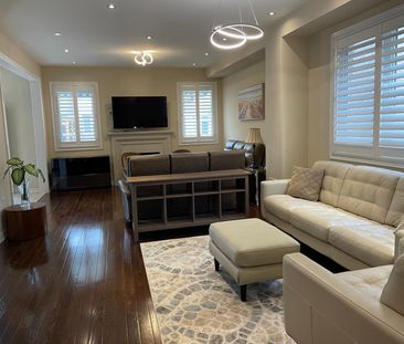 For Lease - 7 Campwood Crescent, Brampton, Ontario - Photo 4