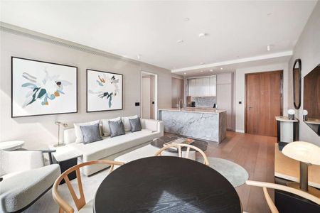 A spectacular two-bedroom apartment situated in the iconic Mandarin Oriental Residences. - Photo 4