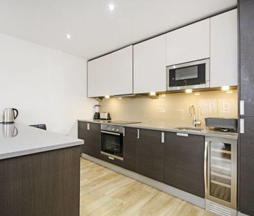 2 bedroom flat to rent - Photo 6
