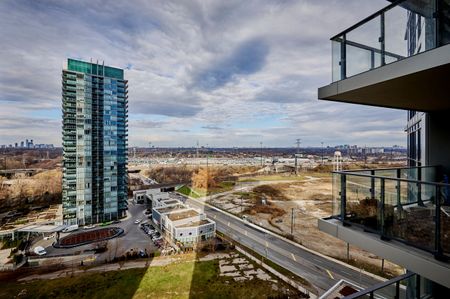 For Lease - 10 Park Lawn Road Unit# 1605, Toronto, Ontario - Photo 2