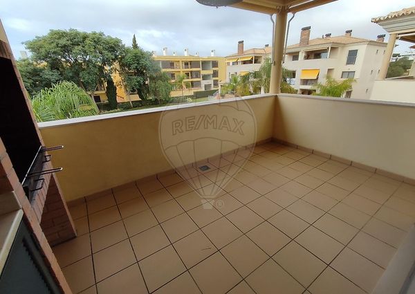 Apartamento T2 em Faro