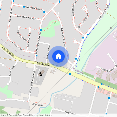 2/6 Beauford Avenue, Maryland NSW 2287