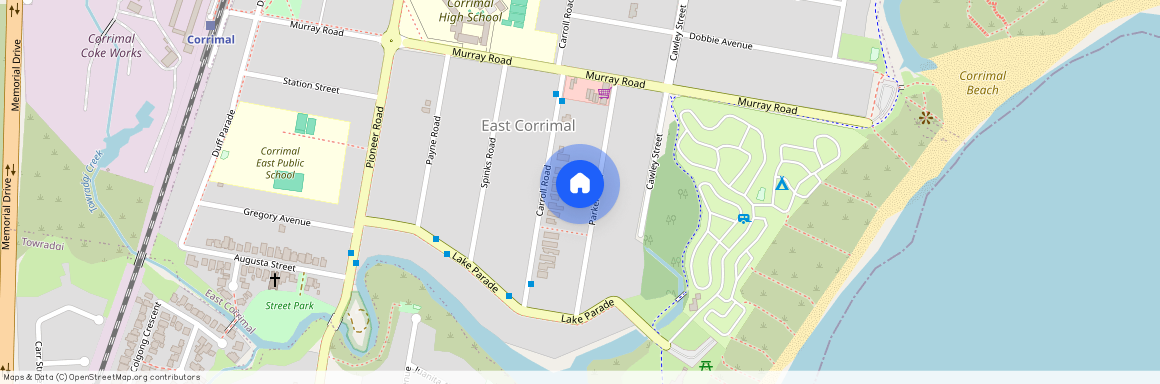 2/24 Parker Road, East Corrimal