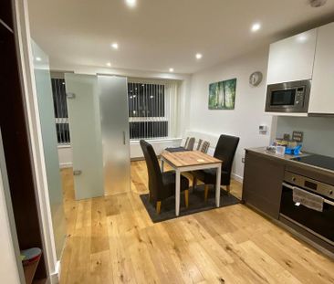 Studio to rent - Photo 6