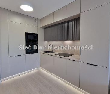 Mieszkanie Bielsko-Biała Złote Łany powierzchnia 37.0 m² C30-WM-73734 - Фото 4