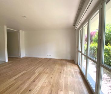 APPARTEMENT T1 DE 38M² AVEC JARDINET, DANS RÉSIDENCE SENIOR - Photo 3