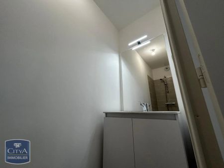 Appartement à louer 4 pièces 73m² - Photo 5