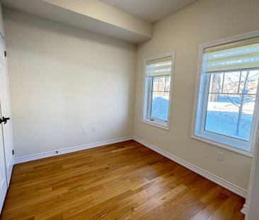 For Lease - 43 George Peach Avenue, Markham, Ontario - Photo 4