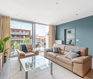 Appartement te huur - Foto 3