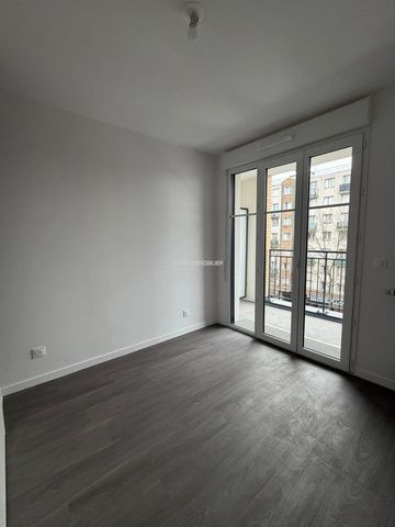 Location - appartement - 66.26 m² - 3 Pièces - Photo 4