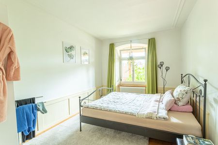 2.5 Zimmerwohnung in Frauenfeld - Foto 4