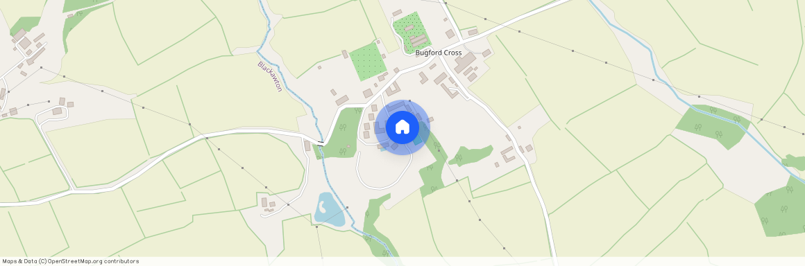 Hillfield Village, Dartmouth