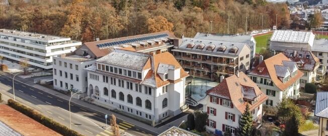 MODERN APARTMENT - Photo 1