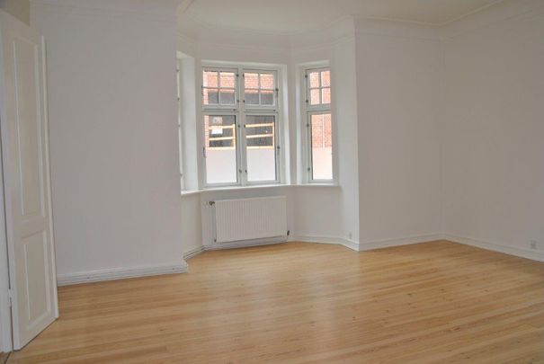 Vendersgade - Photo 1