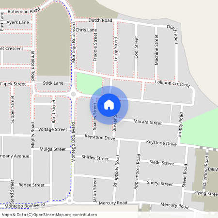 4 Buster Street, VIC 3429, Sunbury