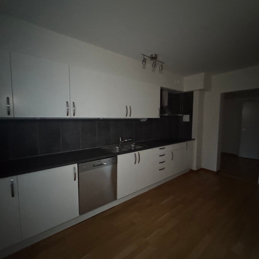 Alvestagatan 29 – 4 rok (lgh 1107) - Foto 1