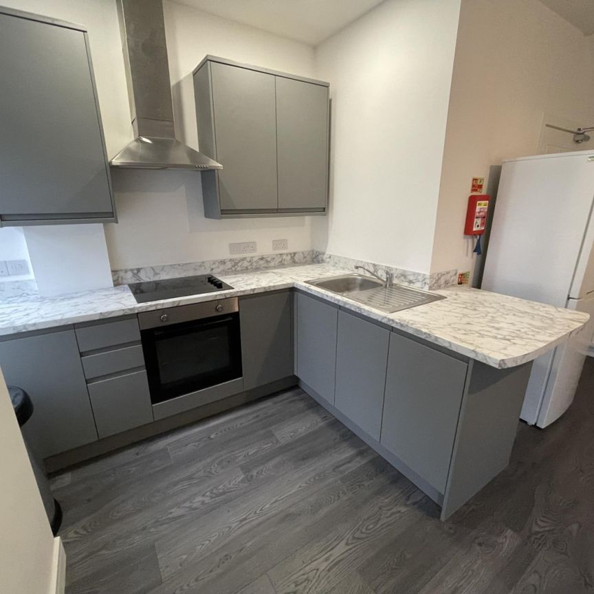 20, 3/L, None, Castle Street, DD1 3AF, Dundee - Photo 1