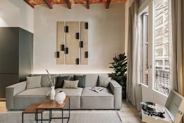 Carrer de Lepant, Barcelona, Catalonia 08013 - Foto 1