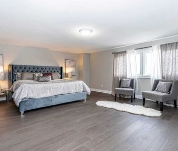 For Lease - 45 Dellano Street Unit# Main&2nd, Markham, Ontario - Photo 4