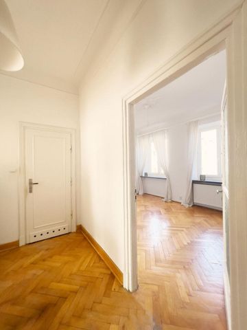 3 pokoje 69 m² – ul. Piękna przy Placu Konstytucji 69 m² - Фото 4
