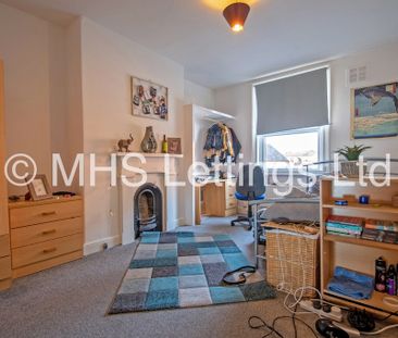 1 Bedroom Mid Terraced House for rent in Harold Street - Photo 4