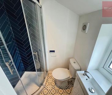 1 bedroom house of multiple occupation to rent - Photo 5