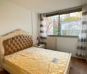 Location Appartement 3 pièces 60m² - Photo 4