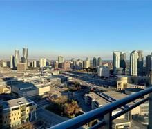 For Lease - 360 Square One Drive Unit# 2701, Mississauga, Ontario - Photo 4