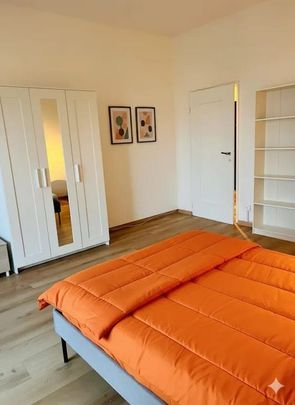 Via Ugo Ojetti, Milan, Lombardy 20151 - Photo 1