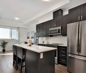 For Lease - 1105 Leger Way Unit# 632, Milton, Ontario - Photo 5