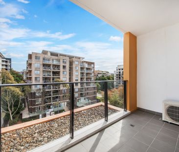 525/20 Orara Street, Waitara NSW 2077 - Apartment For Rent | Domain - Photo 3