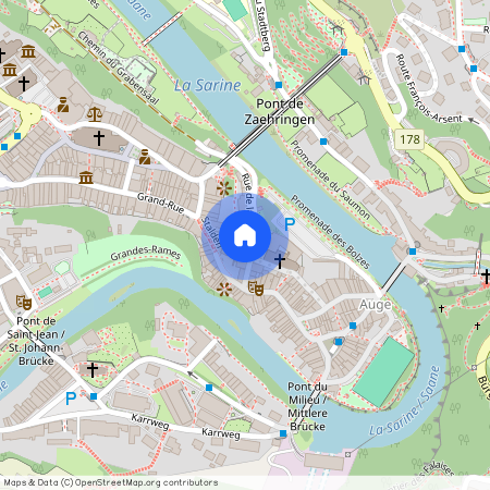 1700, Fribourg, Lenda, 11