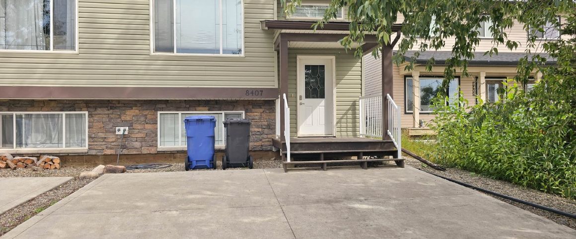 700-119 - Dorie - 8407 88 Street - 1 - Photo 1