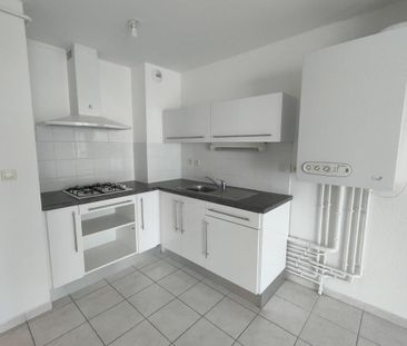 Appartement T1 à louer à LORIENT - Photo 1