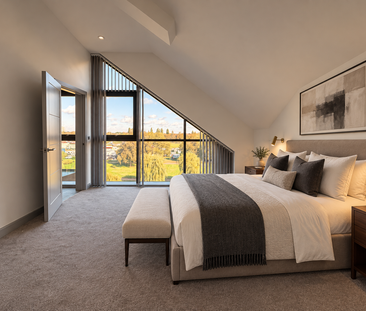 2 bedroom apartment to rent - Photo 6