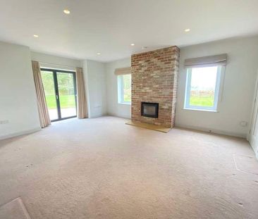 Rudding Lane, Nr Follifoot, Harrogate, North Yorkshire, HG3 - Photo 1