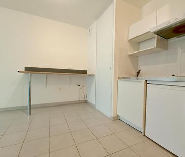 Location Appartement 2 pièces 40m² NANTES 44300 - Photo 6