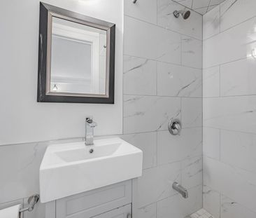 For Lease - 90 Galt Avenue Unit# C, Toronto, Ontario - Photo 1