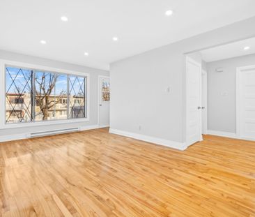 Appartement à louer - Montréal (Mercier/Hochelaga-Maisonneuve) (Mer... - Photo 3