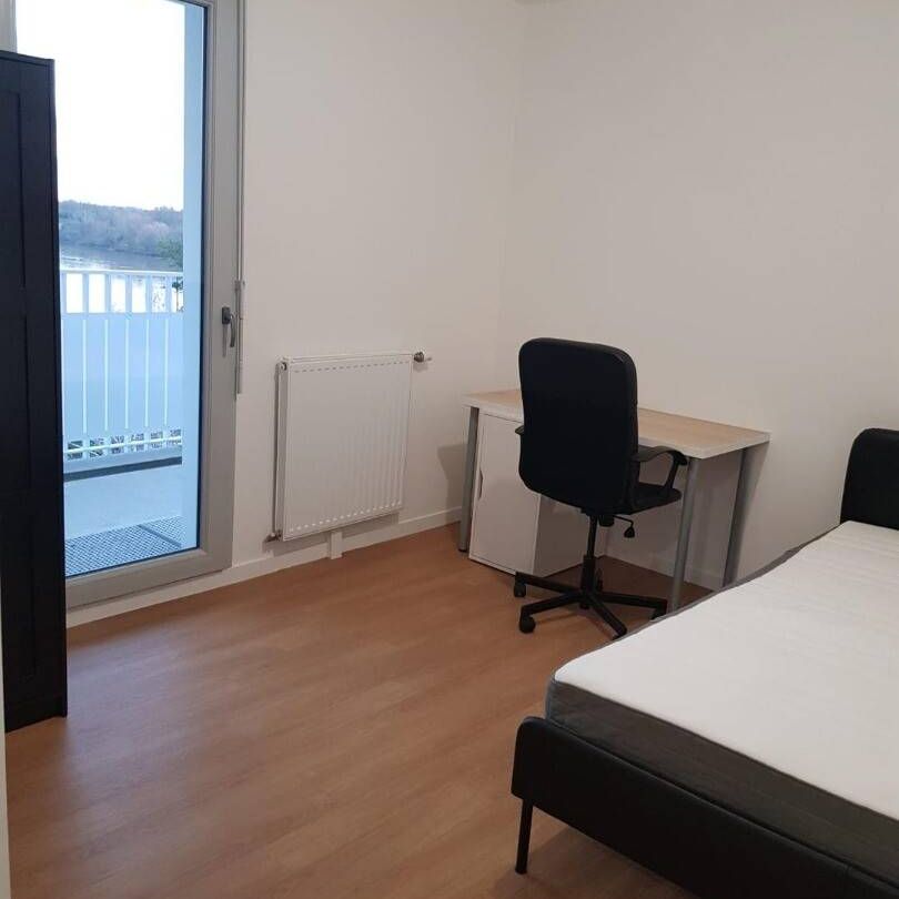 1 Chambre disponible dans colocation - Photo 1