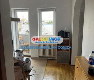 Apartament 3 camere pentru inchiriat Cotroceni - Photo 3