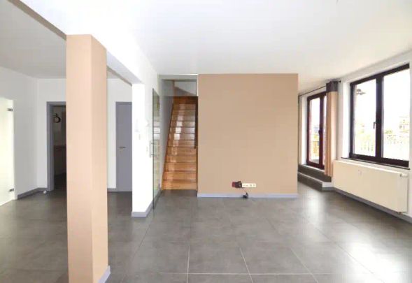 Duplex appartement te huur in Bonheiden - Photo 1