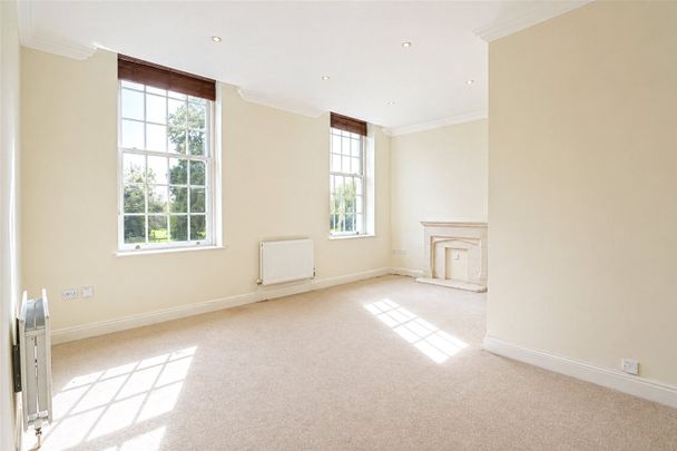 South View, Epsom, Surrey, KT19 7LB - Photo 1