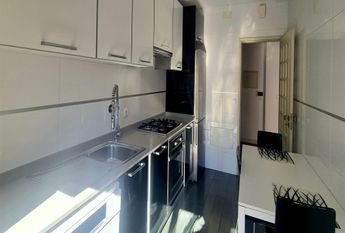 Apartamento T2
